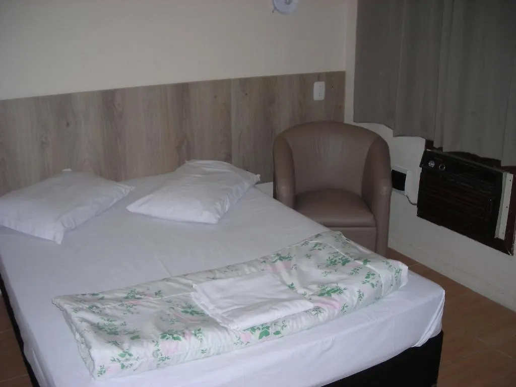 Hotel Alianca contacts