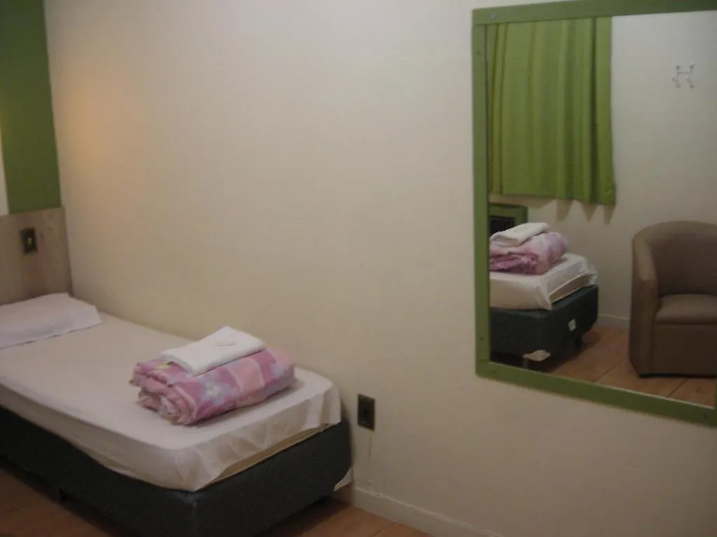 Hotel Alianca Porto Alegre