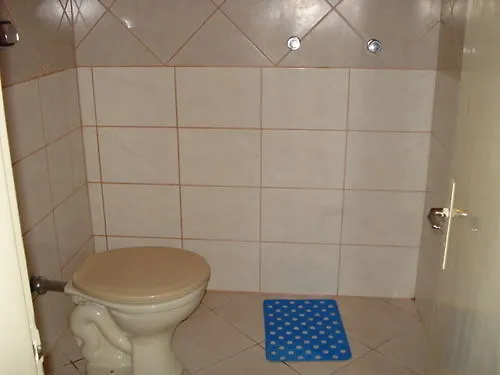 Hotel Alianca Porto Alegre Brazil