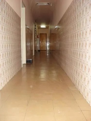Hotel Alianca Porto Alegre