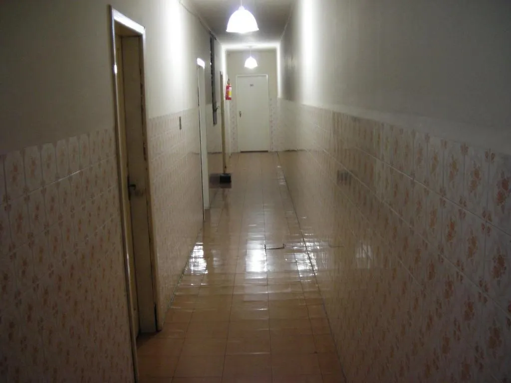 Hotel Alianca Porto Alegre