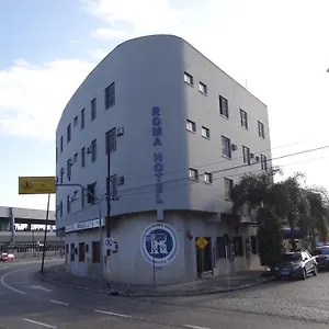 Roma Porto Alegre
